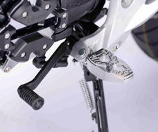 GROM ドレスアップ メインステップ