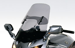 MRA(エムアールエー)車種専用ヴァリオスクリーン