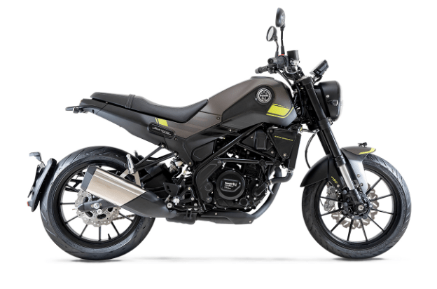 ラインナップ｜ベネリ｜輸入元プロト 日本公式サイトｰBenelli motorcycle