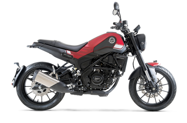 ラインナップ｜ベネリ｜輸入元プロト 日本公式サイトｰBenelli motorcycle