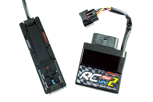 aRacer aレーサー RC Mini X シグナスX4.5型
