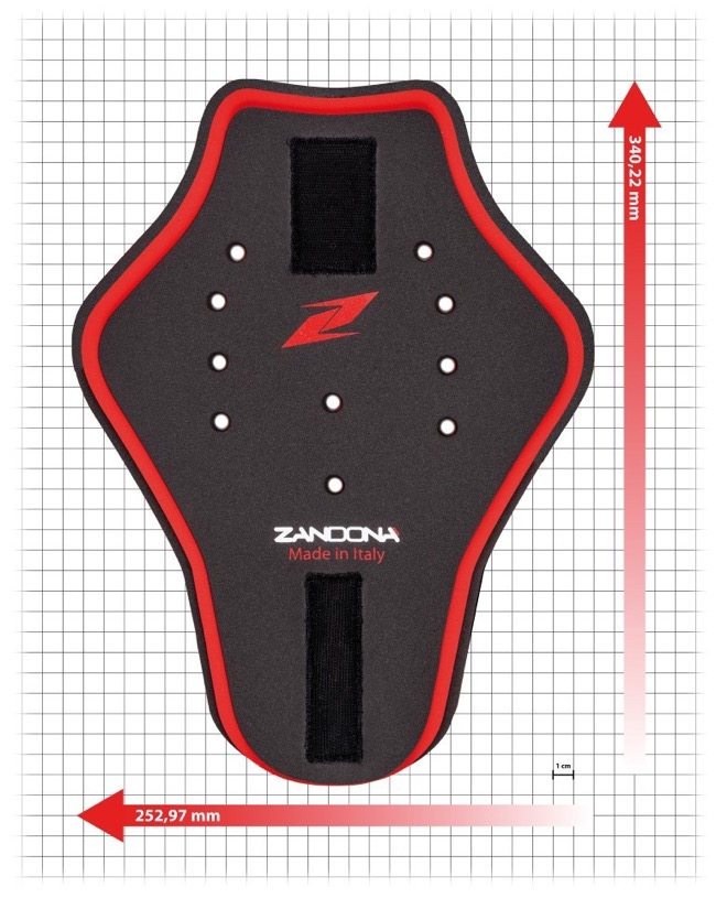 ジャケットポケットプロテクター | ZANDONA/ザンドナ | 株式会社 