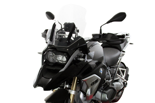 MRA】BMW R1250GS/ADVENTURE 19用 車種専用スクリーン新発売のお知らせ ...