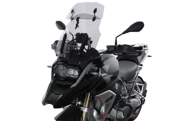 MRA】BMW R1250GS/ADVENTURE 19用 ヴァリオ エクスクリーン ウインド