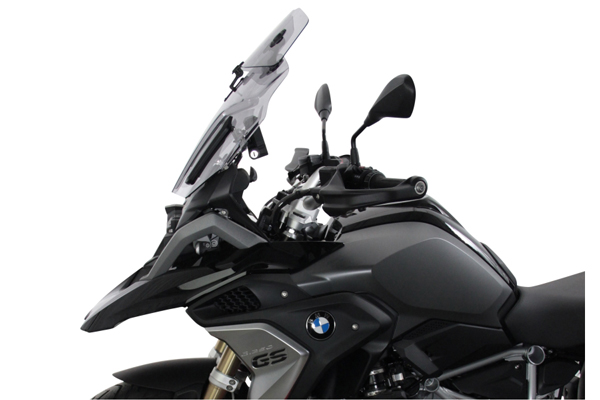 MRA】BMW R1250GS/ADVENTURE 19用 ヴァリオ エクスクリーン ウインド