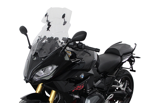 MRA】Kawasaki VERSYS1000/SE 19,BMW R1250RS 19用スクリーン新発売 ...